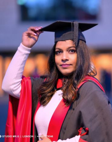 Niruthya Kamalakanth - University of South Wales September 2023